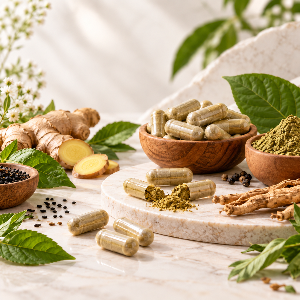 Supplements