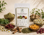 Moroccan Hammam Powder 150grams