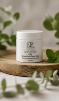 Breathe Easy Rub
