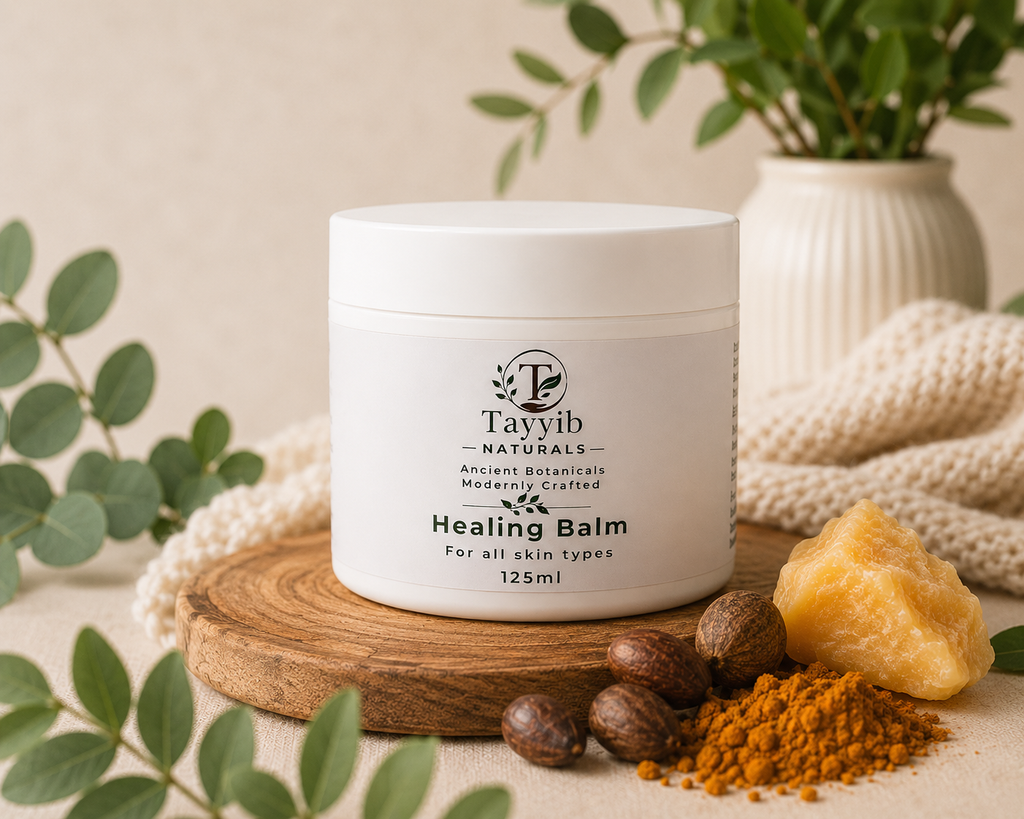 Tayyib Healing Balm