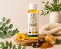Tayyib Naturals Joint & Muscle Rubbing Oil | 100ml