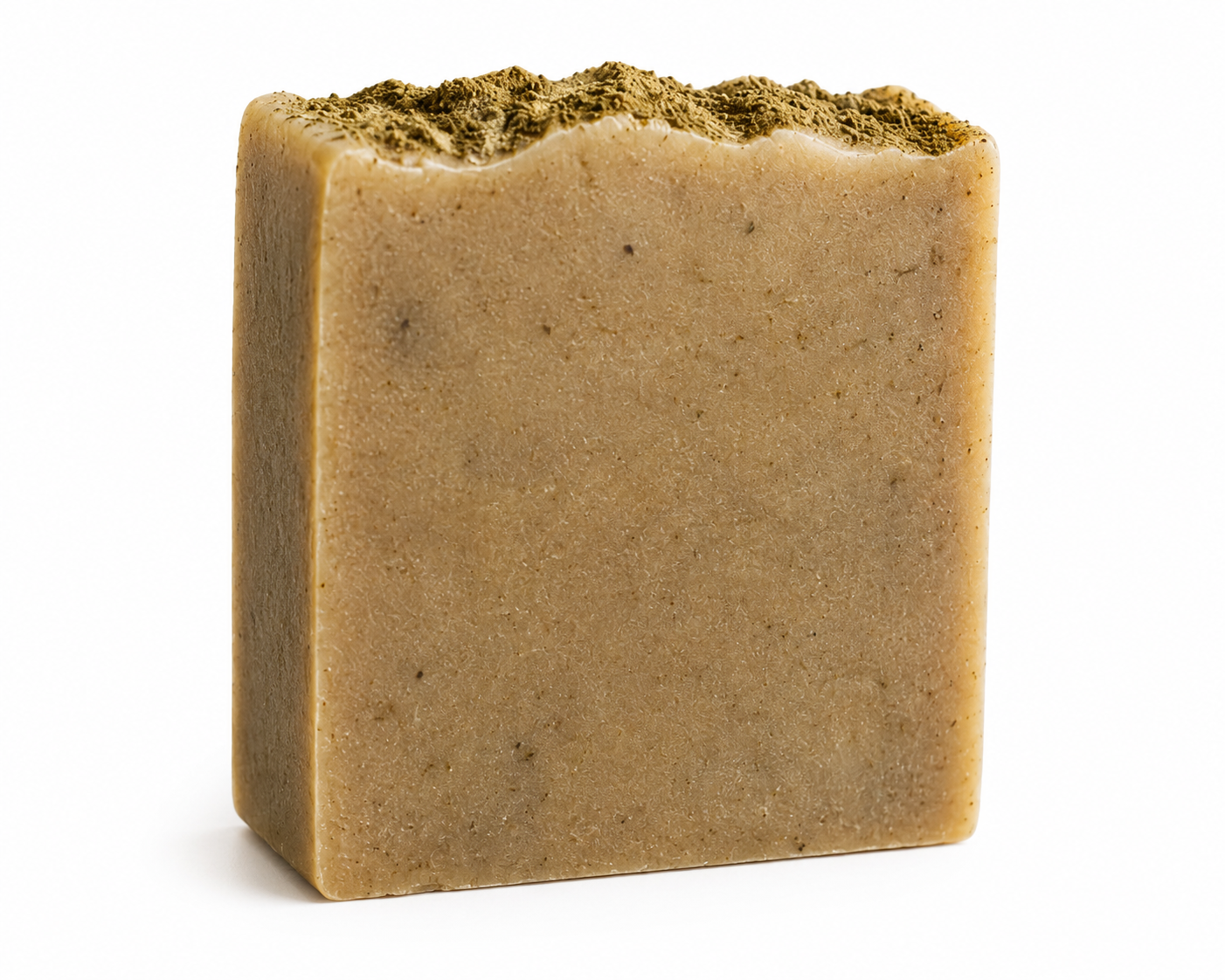 Tayyib Olive & Sidr Body Soap