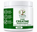 Tayyib Naturals Pure Creatine Monohydrate 250g